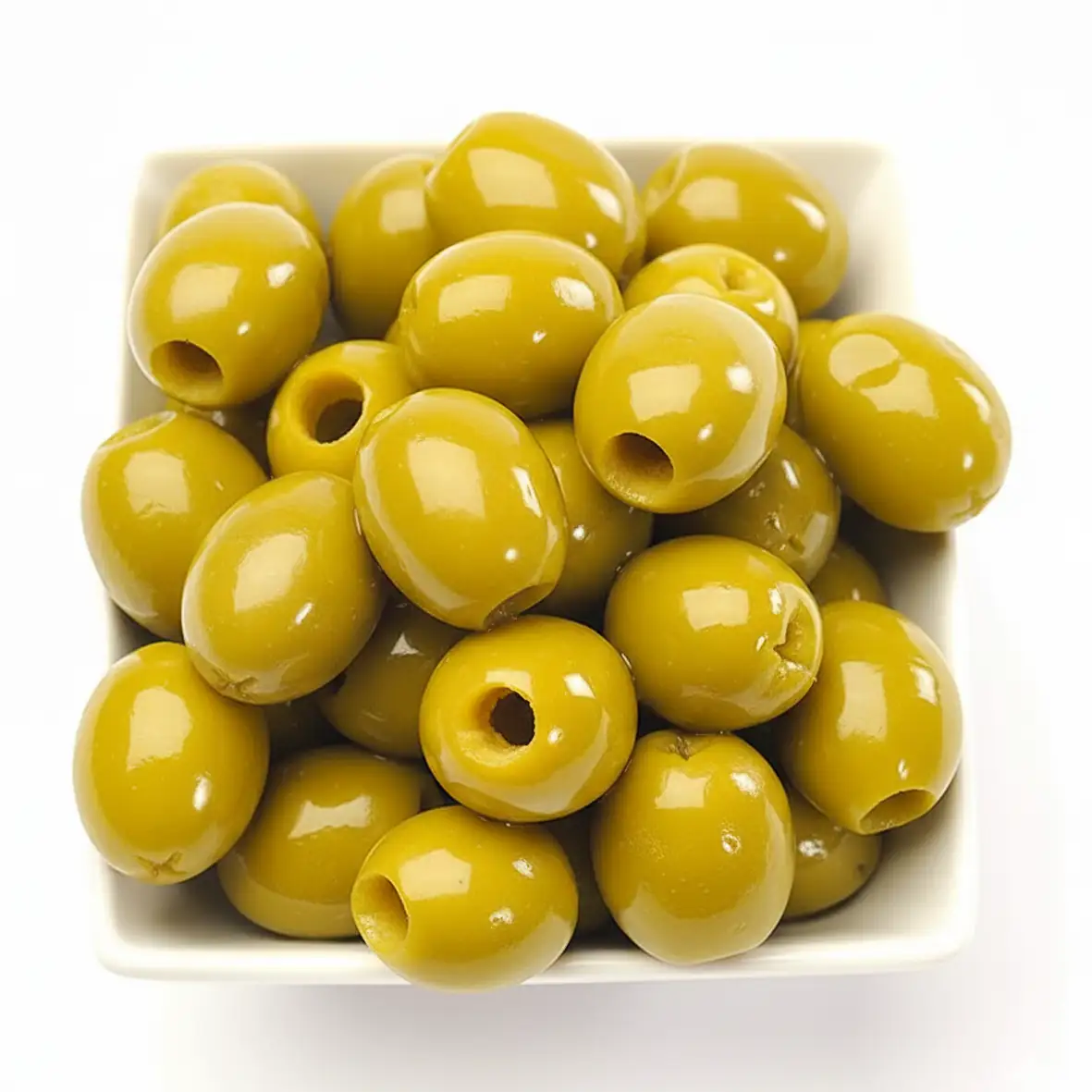 زیتون رودبار بدون هسته ۱ کیلوگرم