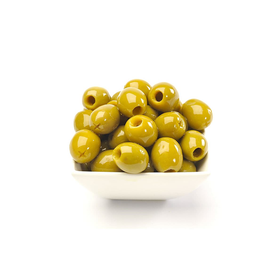 زیتون رودبار بدون هسته ۱ کیلوگرم