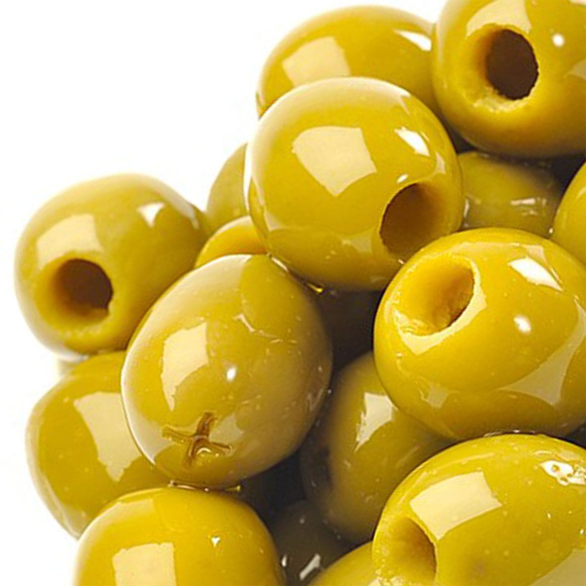 زیتون رودبار بدون هسته ۱ کیلوگرم